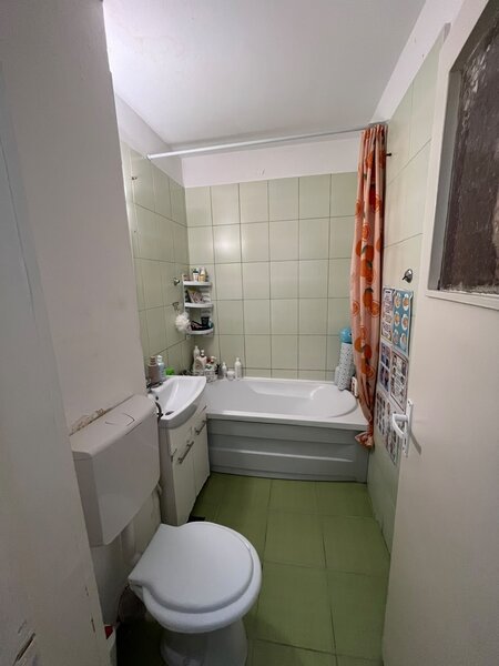 Berceni, Aparatorii Patriei.
